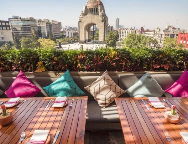 5 lugares que empoderan y al mismo tiempo nos consienten, dentro de la Ciudad de México