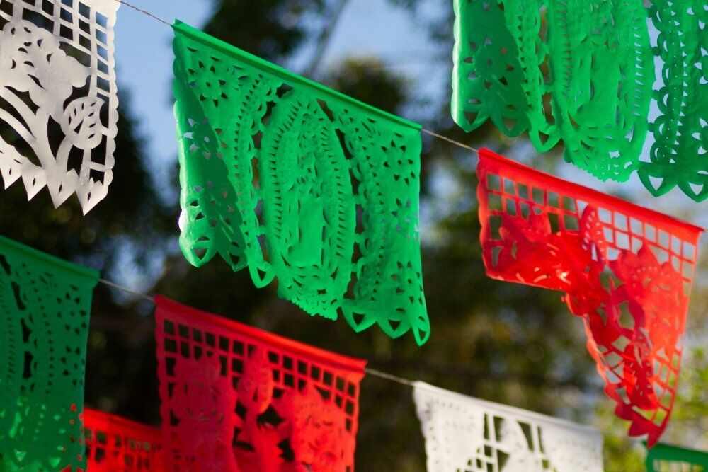 Tres fechas culturales que tienes que vivir cuando viajes a México