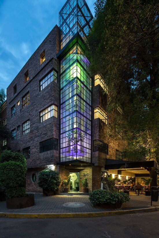 FlowSuites Polanco: el punto ideal entre lujo, gastronomía y cultura