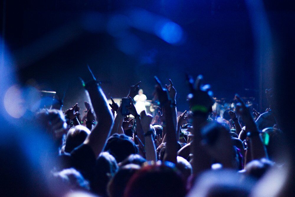 Los conciertos que tanto estábamos esperando en la CDMX