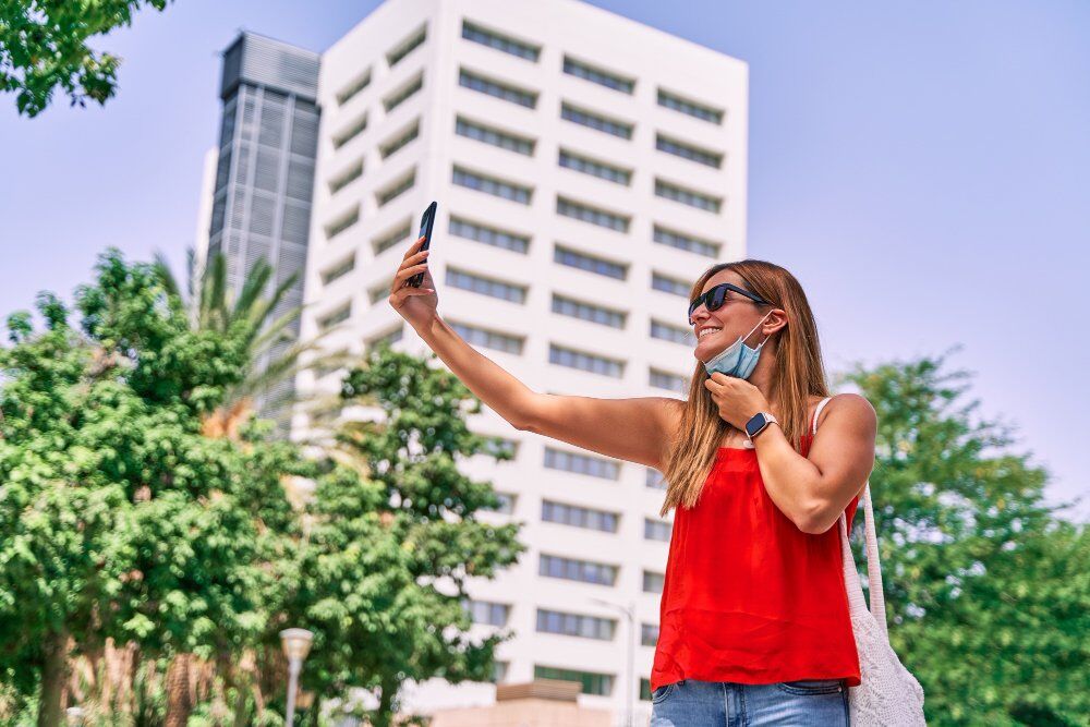 turístico inmobiliario