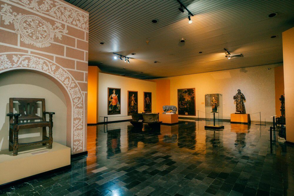 ¿Cuántos museos hay en la Ciudad de México?