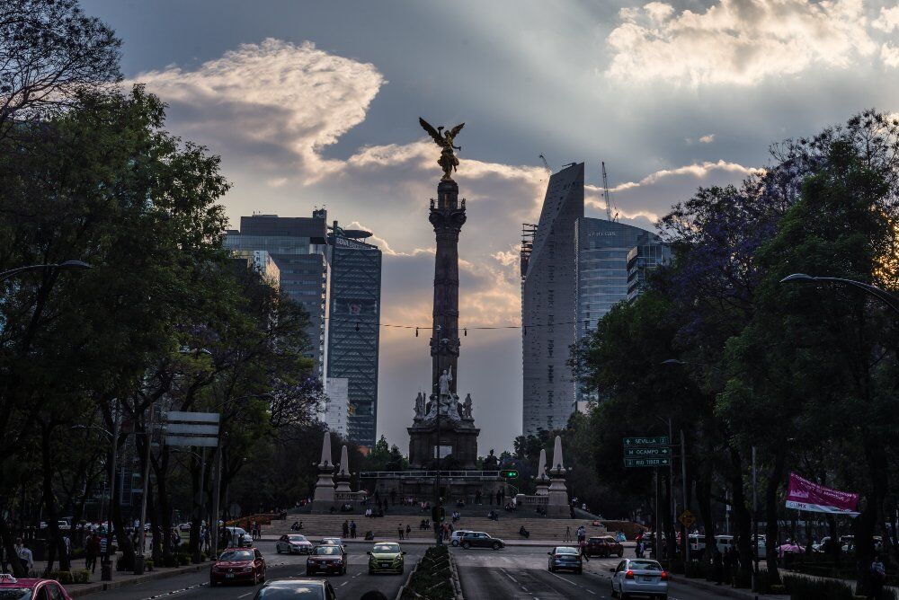 12 lugares para visitar este 2022 en CDMX