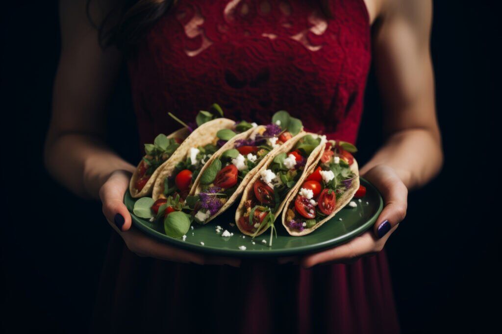 Sabores de México en la Condesa