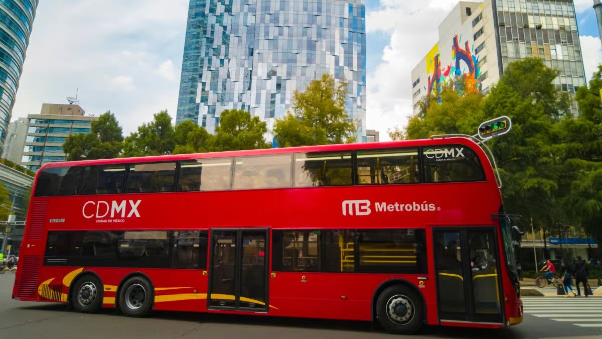 Las mejores opciones de transporte cerca de FlowSuites WTC