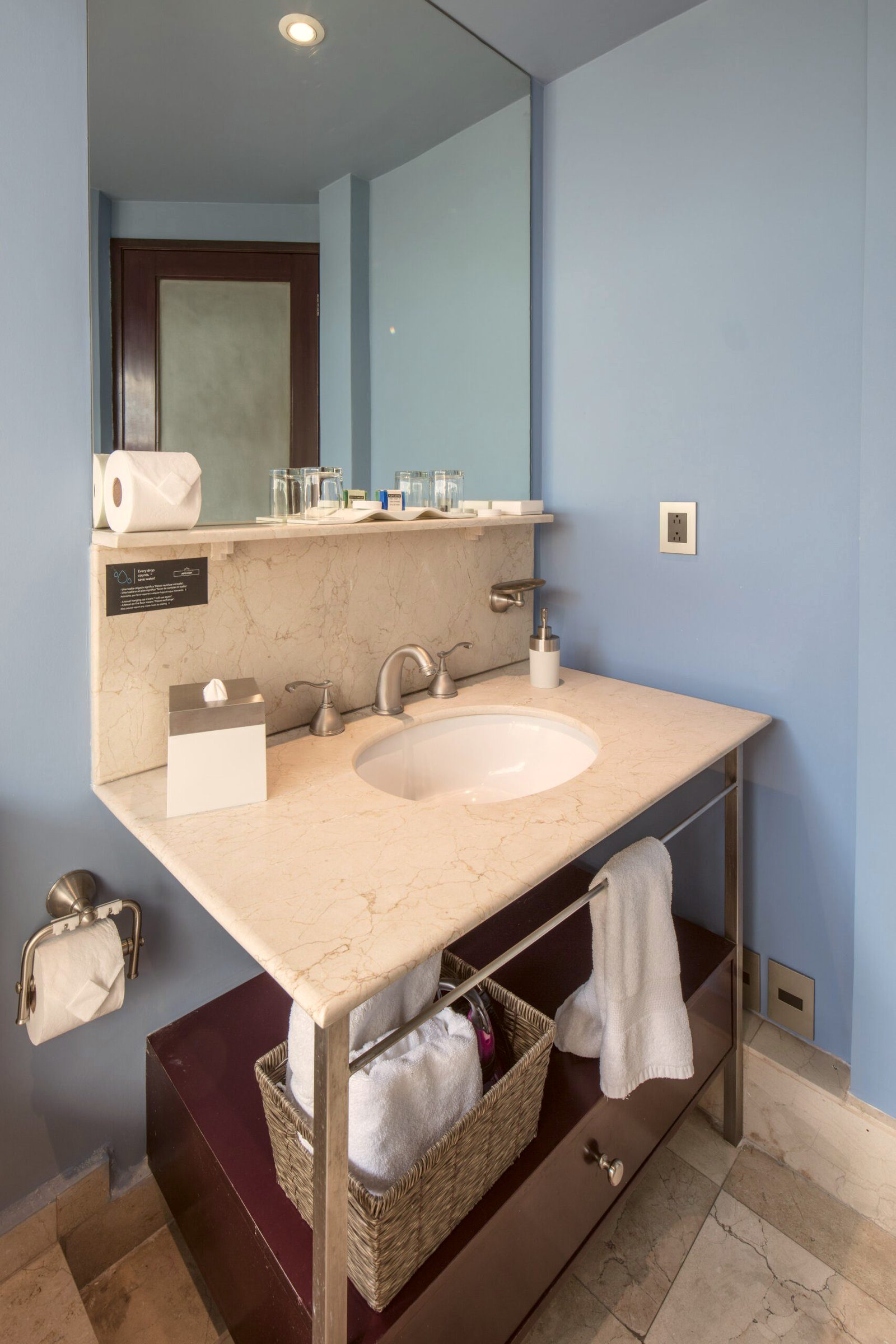 Executive Queen Suite